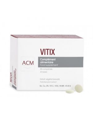 Vitix Tablets (Pack of 30)